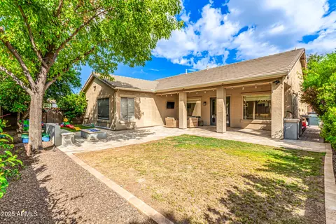 Exterior - 3463 E Page Ave, Gilbert, AZ 85234 photo 2 of 4