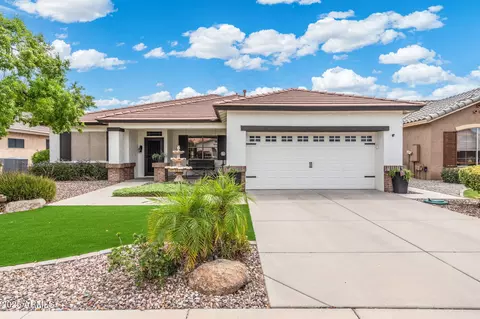 17687 N Coconino Dr, Surprise, AZ 85374