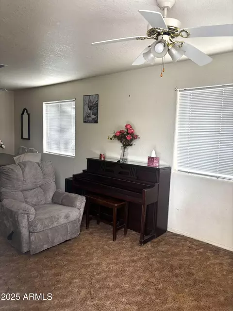Living - 1017 E 20th St, Douglas, AZ 85607 photo 1 of 1