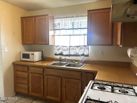 Kitchen - 1017 E 20th St, Douglas, AZ 85607 photo 1 of 2