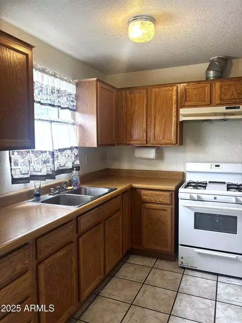 Kitchen - 1017 E 20th St, Douglas, AZ 85607 photo 2 of 2