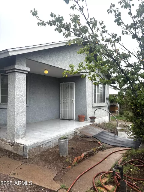 Exterior - 1017 E 20th St, Douglas, AZ 85607 photo 1 of 1