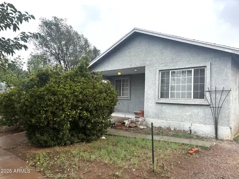 1017 E 20th St, Douglas, AZ 85607
