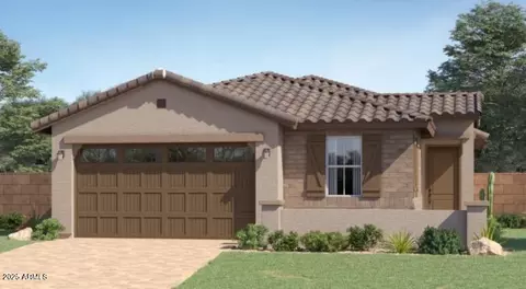 23353 W Bloch Rd, Buckeye, AZ 85326