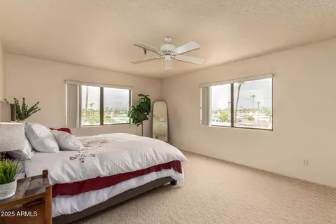 Bedroom - 425 S Parkcrest -- #336, Mesa, AZ 85206 photo 3 of 3