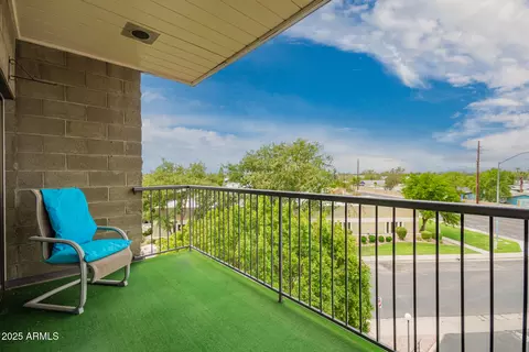 Exterior - 425 S Parkcrest -- #336, Mesa, AZ 85206 photo 3 of 5
