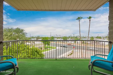 Exterior - 425 S Parkcrest -- #336, Mesa, AZ 85206 photo 2 of 5