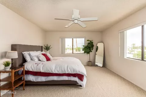 Bedroom - 425 S Parkcrest -- #336, Mesa, AZ 85206 photo 1 of 3