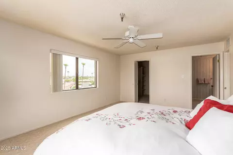 Bedroom - 425 S Parkcrest -- #336, Mesa, AZ 85206 photo 2 of 3
