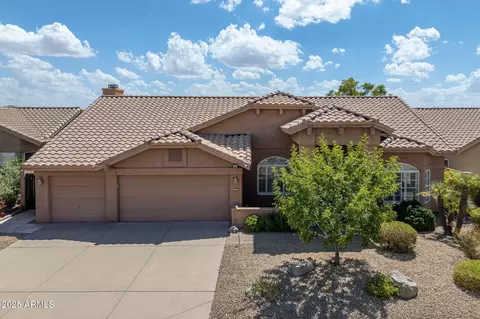 9383 E Palm Tree Dr, Scottsdale, AZ 85255