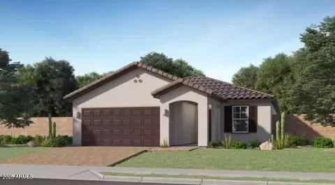 5002 S 234th Ln, Buckeye, AZ 85326