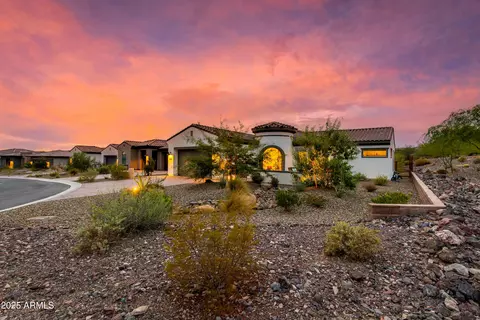 4298 Cactus Blossom Rd, Wickenburg, AZ 85390