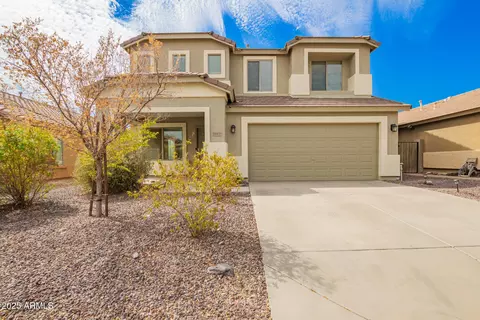 18433 W Sanna St, Waddell, AZ 85355