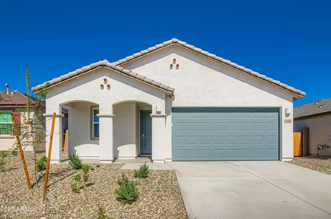 23426 W Mobile Ln, Buckeye, AZ 85326