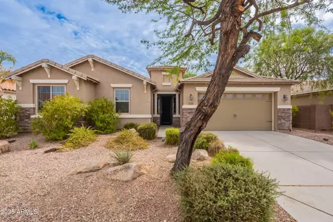 16349 N 183rd Dr, Surprise, AZ 85388