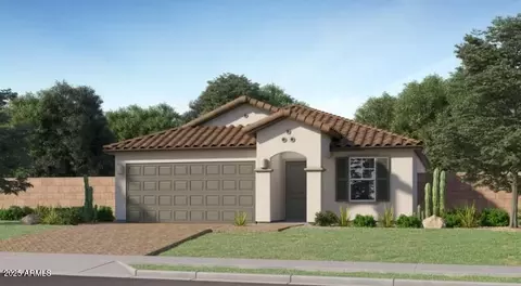 23456 W Mobile Ln, Buckeye, AZ 85326
