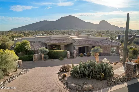 6207 E Indian Bend Rd, Paradise Valley, AZ 85253