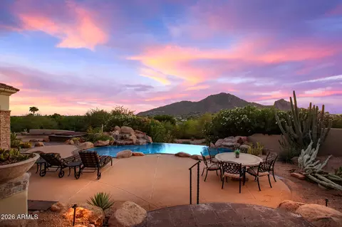 6207 E Indian Bend Rd, Paradise Valley, AZ 85253