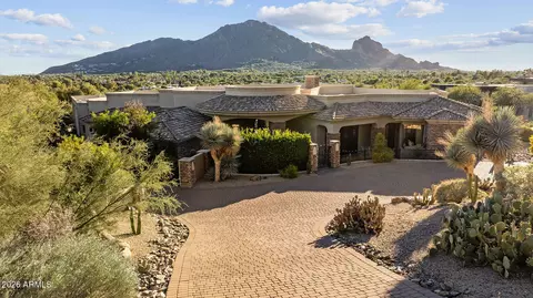 6207 E Indian Bend Rd, Paradise Valley, AZ 85253