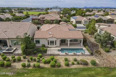 36925 N Stoneware Dr, Queen Creek, AZ 85140