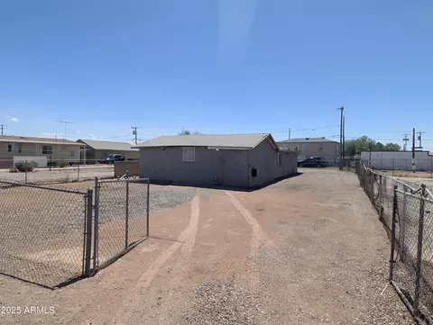 451 W Vah Ki Inn Rd, Coolidge, AZ 85128