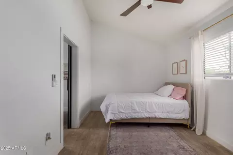 Bedroom - 1442 E Dava Dr, Tempe, AZ 85283 photo 2 of 2