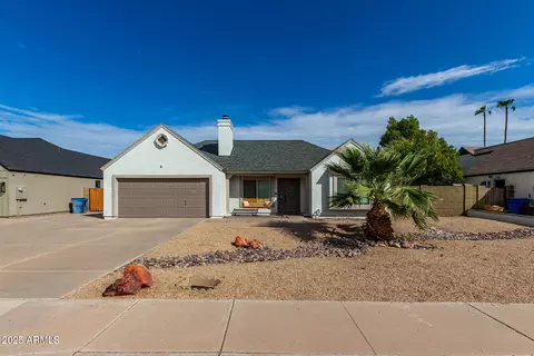 Exterior - 1442 E Dava Dr, Tempe, AZ 85283 photo 2 of 5