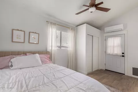 Bedroom - 1442 E Dava Dr, Tempe, AZ 85283 photo 1 of 2