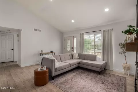 Living - 1442 E Dava Dr, Tempe, AZ 85283 photo 1 of 1