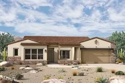 20646 W Berridge Ln, Buckeye, AZ 85396