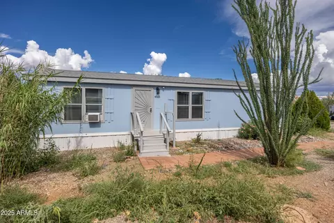 4501 E Anderson St, Sierra Vista, AZ 85650