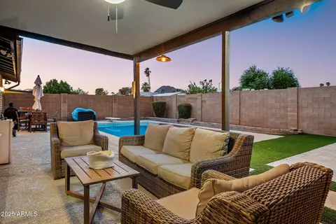 2960 E Larkspur Dr, Phoenix, AZ 85032 photo 25