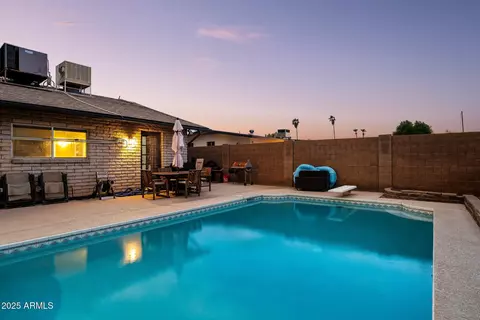 2960 E Larkspur Dr, Phoenix, AZ 85032 photo 26
