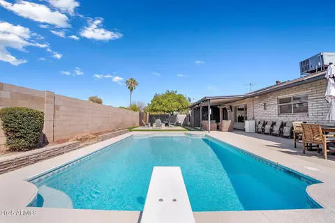 2960 E Larkspur Dr, Phoenix, AZ 85032 photo 37