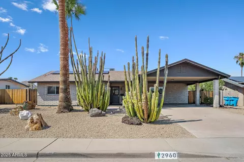 2960 E Larkspur Dr, Phoenix, AZ 85032 photo 32
