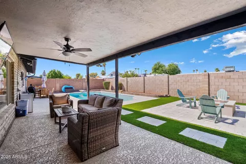 2960 E Larkspur Dr, Phoenix, AZ 85032 photo 42