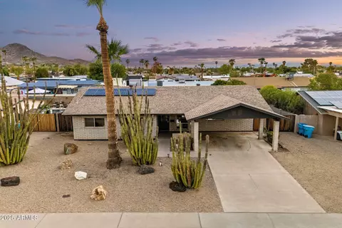 2960 E Larkspur Dr, Phoenix, AZ 85032 photo 27