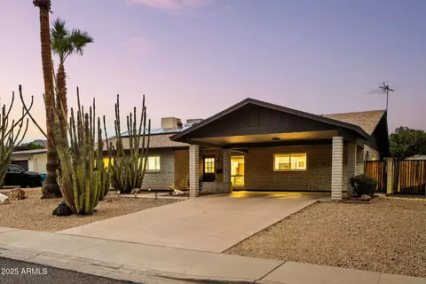 2960 E Larkspur Dr, Phoenix, AZ 85032 photo 3