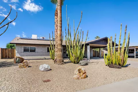 2960 E Larkspur Dr, Phoenix, AZ 85032 photo 33