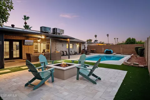 2960 E Larkspur Dr, Phoenix, AZ 85032 photo 5