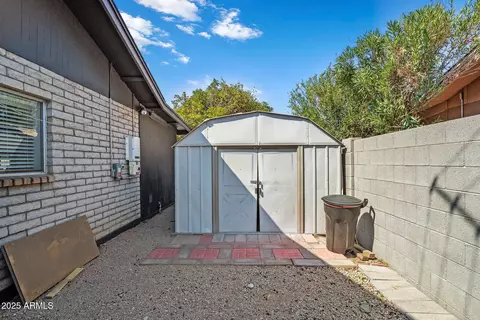 2960 E Larkspur Dr, Phoenix, AZ 85032 photo 49