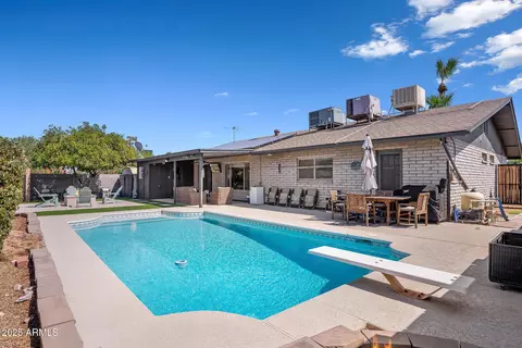 2960 E Larkspur Dr, Phoenix, AZ 85032 photo 38