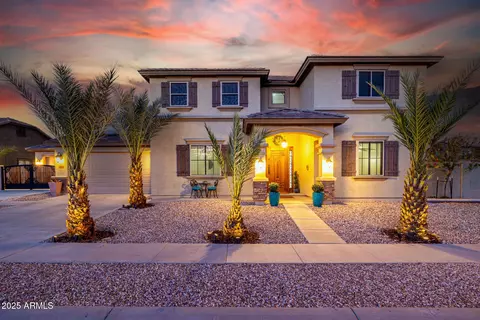 11737 N 143rd Dr, Surprise, AZ 85379