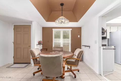 Dining - 6120 E Minton Pl, Mesa, AZ 85215 photo 1 of 1