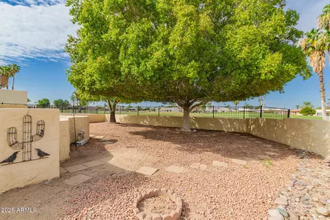 Exterior - 6120 E Minton Pl, Mesa, AZ 85215 photo 4 of 5