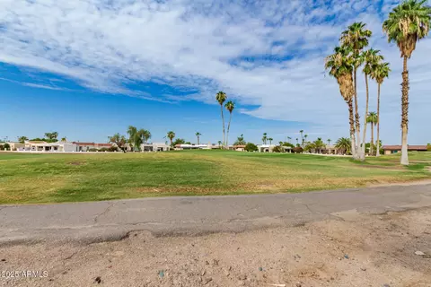 Exterior - 6120 E Minton Pl, Mesa, AZ 85215 photo 5 of 5