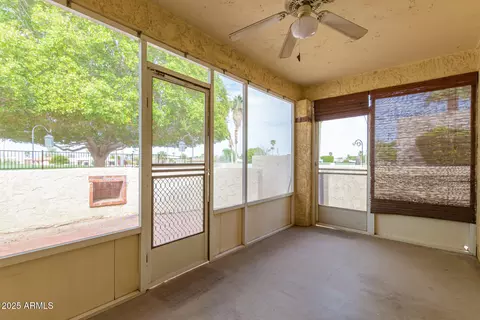 Exterior - 6120 E Minton Pl, Mesa, AZ 85215 photo 2 of 5