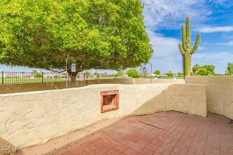 Exterior - 6120 E Minton Pl, Mesa, AZ 85215 photo 3 of 5