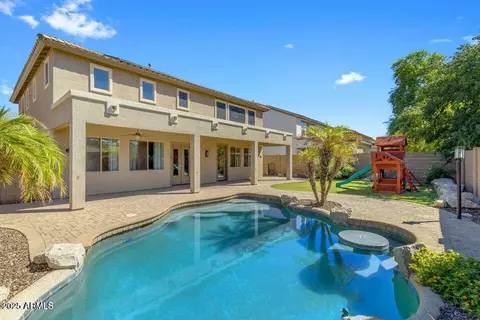 3111 E Andre Ave, Gilbert, AZ 85298