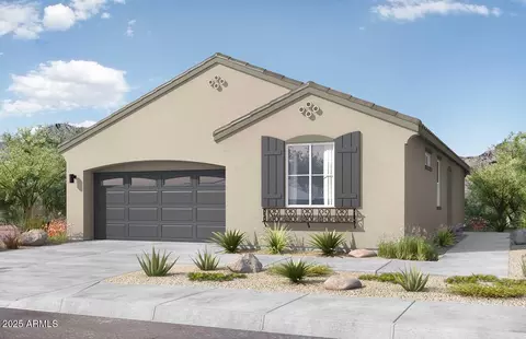 14379 W Sand Hills Rd, Surprise, AZ 85387